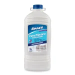 CERA PLÁSTICA EMULSIONADA 2LT