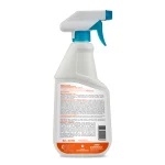 LIMPIADOR DESENGRASANTE AIR FRYER 500 ML - Imagen 4