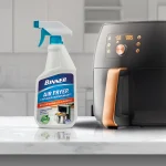 LIMPIADOR DESENGRASANTE AIR FRYER 500 ML - Imagen 5