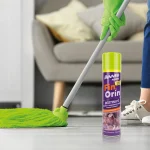 FINORÍN DESTRUCTOR DE OLORES Y MANCHAS DE ORINA ESPUMA 400 ML - Imagen 5