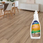 PROTECTOR MEZCLA PRECISA PISOS DE MADERA TAPA PULL PUSH 700 ML - Imagen 5