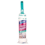 TRAPERO TELESCÓPICO AUTO ESCURRIBLE - Imagen 2