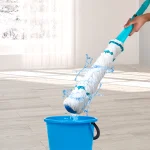 TRAPERO TELESCÓPICO AUTO ESCURRIBLE - Imagen 5