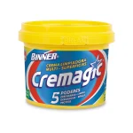 CREMAGIC CREMA DESMANCHADORA 500GR