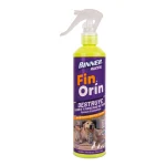 FIN ORÍN DESTRUCTOR DE OLORES Y MANCHAS 300 ML