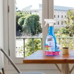 MEGACONCENTRADO BINNER LIMPIAVIDRIOS 700 ML +1M - Imagen 5