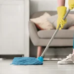 TRAPERO MICROFIBRA TODO PISO 250 g - Imagen 4