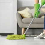 REPUESTO TRAPERO MICROFIBRA FIN ORÍN 250 g - Imagen 4