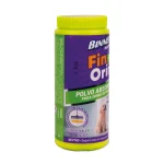 FINORÍN POLVO ABSORBENTE PARA ORINA DE MASCOTAS 120 g - Imagen 2