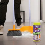 FINORÍN POLVO ABSORBENTE PARA ORINA DE MASCOTAS 120 g - Imagen 5