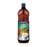 LIMPIADOR DESINFECTANTE 2 EN 1 BINNER VERDE FRUTAS Y VERDURAS ECONOPACK 1000 ml