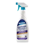 QUITAMANCHAS DE COLCHONES Y ALMOHADAS 700 ML