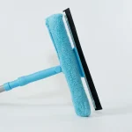 MOPA MICROFIBRA LIMPIAVIDRIOS 2 EN 1 - Imagen 2
