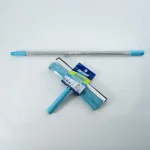 MOPA MICROFIBRA LIMPIAVIDRIOS 2 EN 1 - Imagen 3