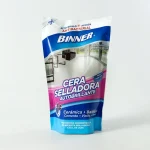 *CERA SELLADORA 500ML DOYPACK