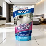 *CERA SELLADORA 500ML DOYPACK - Imagen 5