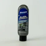 TRAT.BRILLA METAL 120ML PLATA - ELECTROP