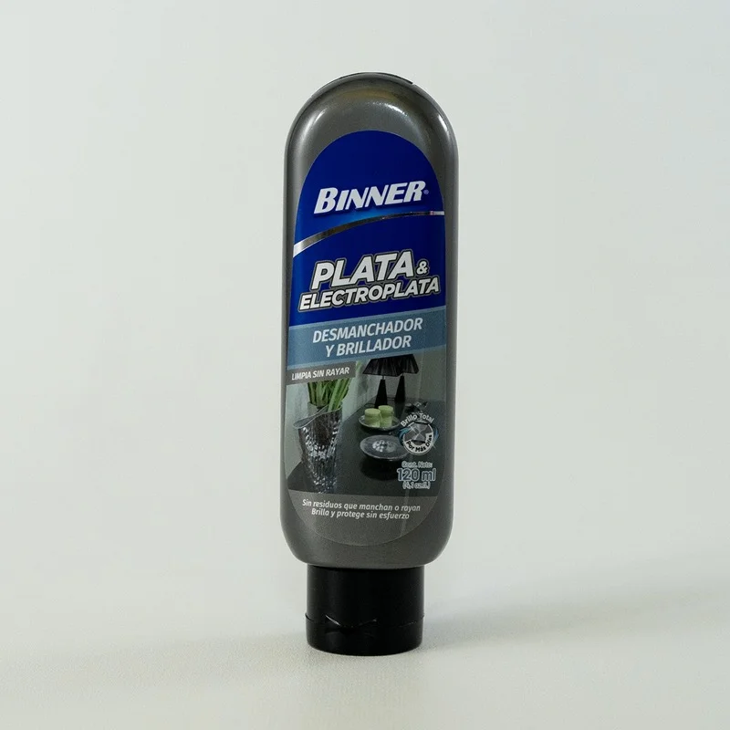 110622-0-Tratbrilla_Metal_120ML_Plata_Electrop-1.webp TRAT.BRILLA METAL 120ML PLATA - ELECTROP - Imagen 1