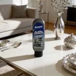 TRAT.BRILLA METAL 120ML PLATA - ELECTROP - Imagen 5