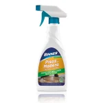 PISOS DE MAD.500ML MEZCLA PRECISA