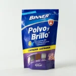 *POLVO-BRILLO FLORES RTO DOYPACK 300 ML