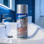 ELIMINADOR BINNER SARRO Y MANCHAS 400ML - Imagen 4