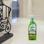 *DESINF PISO BINNER SANO MENTA/POMEL 1LT - Imagen 5