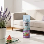 AMB DESINF BINNER SANO LAV SANDIA 250ML - Imagen 3