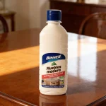Lustrador Protector Binner Para Muebles De Madera Citrus 250 - Imagen 5