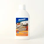 DESMANCHADOR Y LIMPIADOR DE ALFOMBRAS Y TAPIZADOS 700 ML