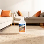 DESMANCHADOR Y LIMPIADOR DE ALFOMBRAS Y TAPIZADOS 700 ML - Imagen 4