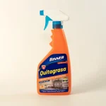 QUITAGRASA MANDARINA 500 ML