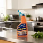QUITAGRASA MANDARINA 500 ML - Imagen 5