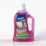 *SHAMPOO 1000ML BOUQUET ALF/CORTINAS