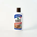 LUSTRADOR PROTECTOR MUEBLES DE MADERA 300 ML