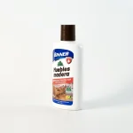 LUSTRADOR PROTECTOR MUEBLES DE MADERA 300 ML - Imagen 4