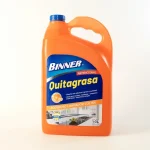 *QUITA GRASA 1GL MANDARINA