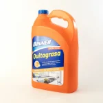 *QUITA GRASA 1GL MANDARINA - Imagen 2