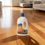 PROTECTOR CONCENTRADO PISOS DE MADERA 1.000 ML - Imagen 5