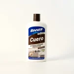 ACONDICIONADOR Y PROTECTOR DE CUERO 500 ML