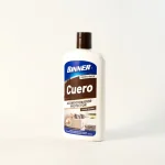 ACONDICIONADOR Y PROTECTOR DE CUERO 500 ML - Imagen 4