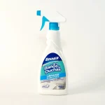 LIMPIADOR DESINFECTANTE BAÑOS Y DUCHAS 500 ML