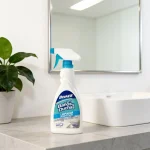 LIMPIADOR DESINFECTANTE BAÑOS Y DUCHAS 500 ML - Imagen 2