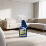 LIMPIATAPICERIA TELAS Y ALFOMBRAS 500 ML - Imagen 2