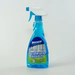 LIM.VIDRIOS Y ESPEJOS 3 EN 1 500ML INVI