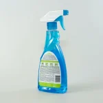LIM.VIDRIOS Y ESPEJOS 3 EN 1 500ML INVI - Imagen 2