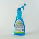 LIM.VIDRIOS Y ESPEJOS 3 EN 1 500ML INVI - Imagen 3
