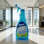 LIM.VIDRIOS Y ESPEJOS 3 EN 1 500ML INVI - Imagen 5