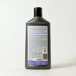 Limpiador Y Brillador Binner Para Acero Inoxidable 500ml - Imagen 3