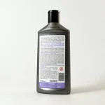 Limpiador Y Brillador Binner Para Acero Inoxidable 500ml - Imagen 4